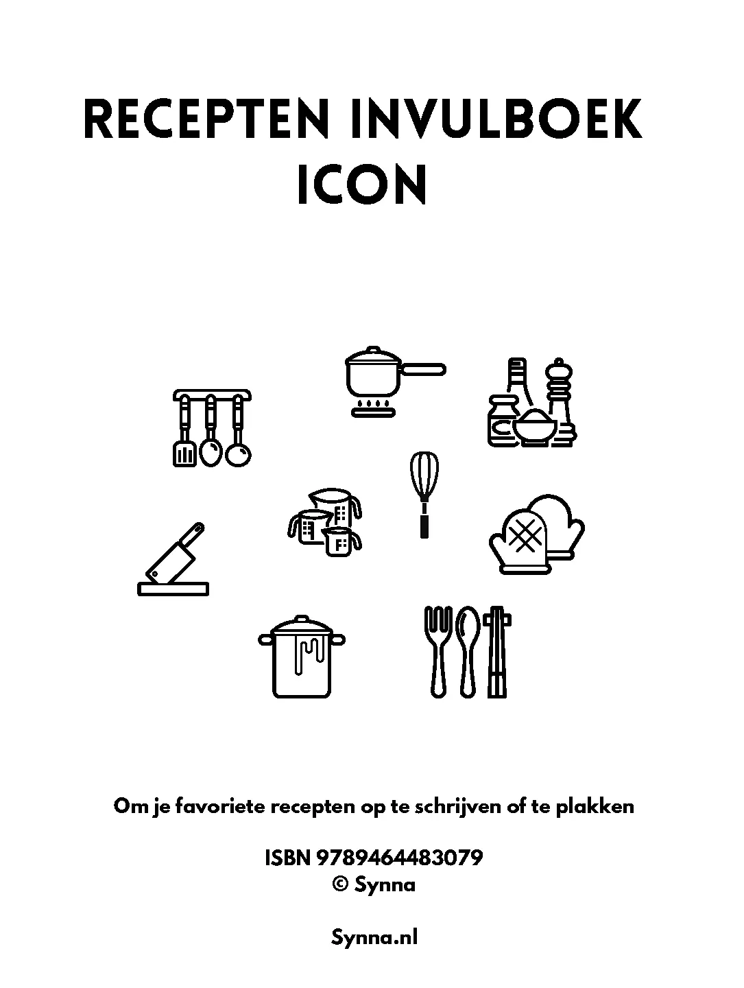 Voorbeeld pagina