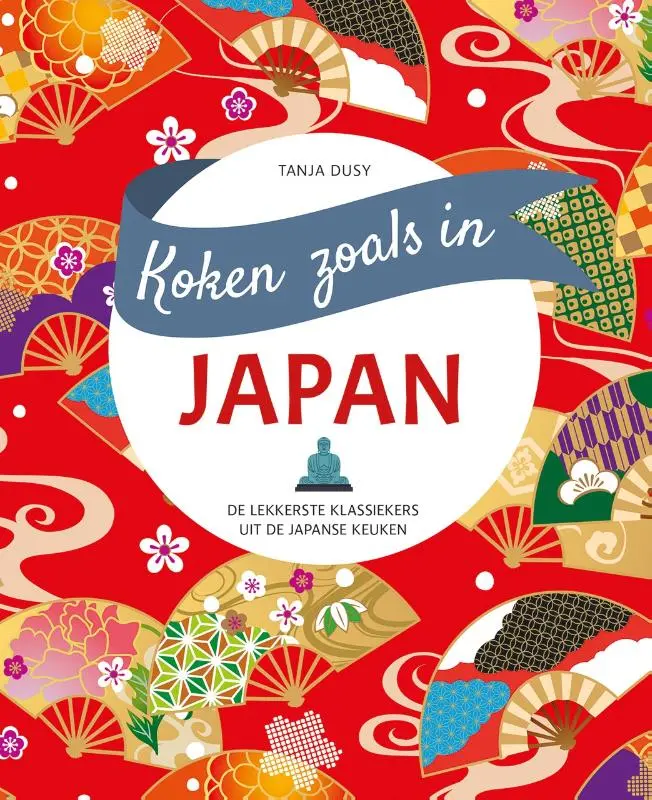 Cover van Koken zoals in - Japan