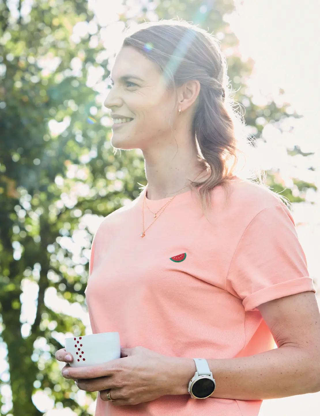 Voorbeeld pagina