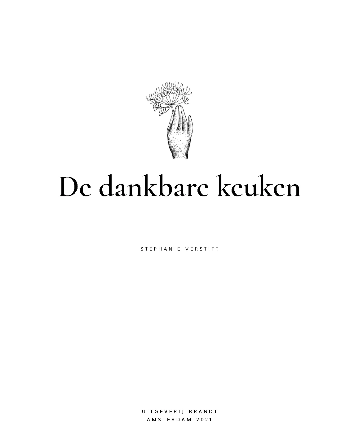 Voorbeeld pagina