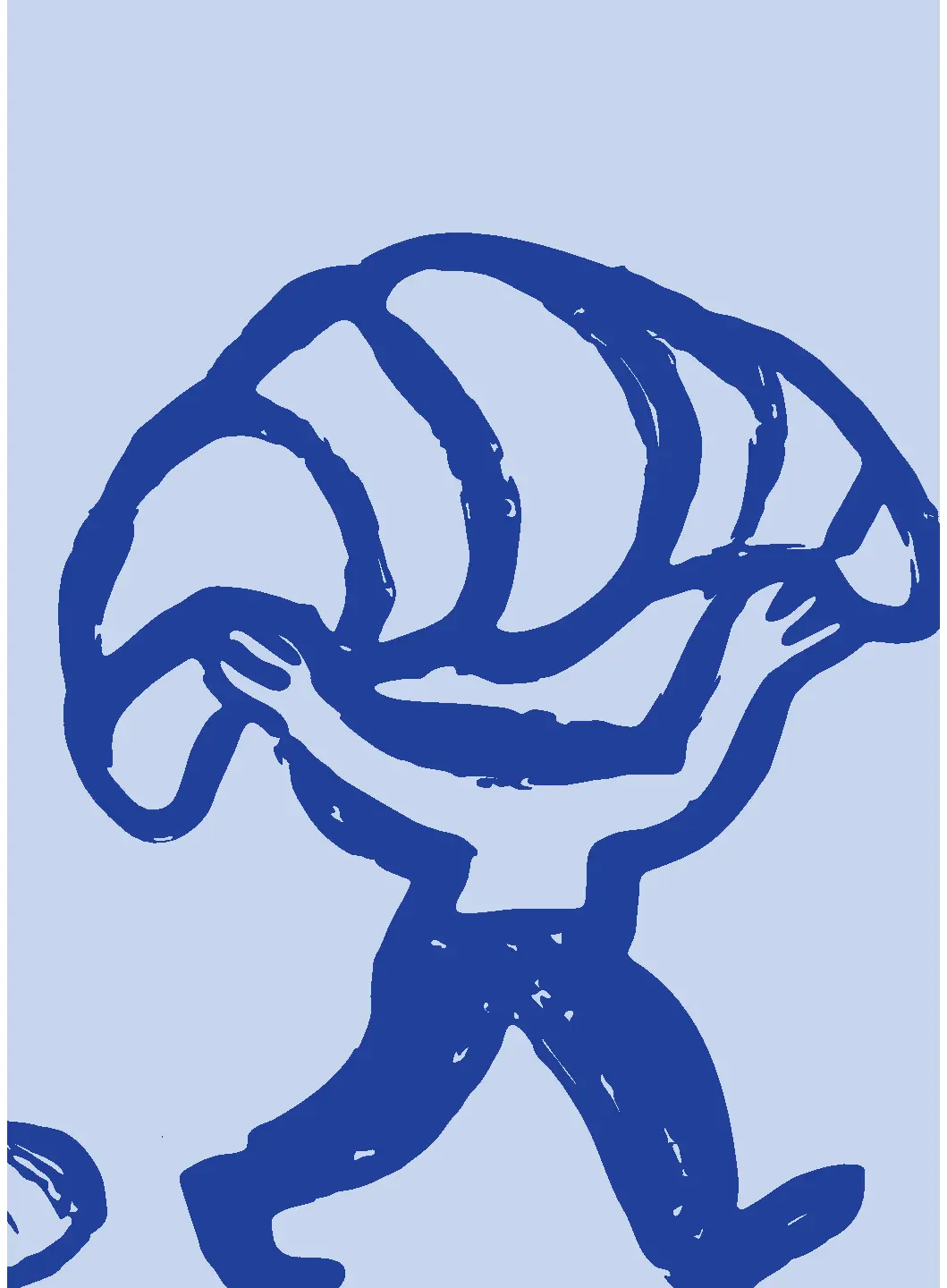 Voorbeeld pagina