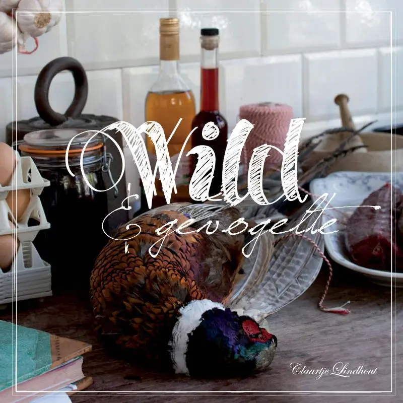 Cover van Wild en gevogelte