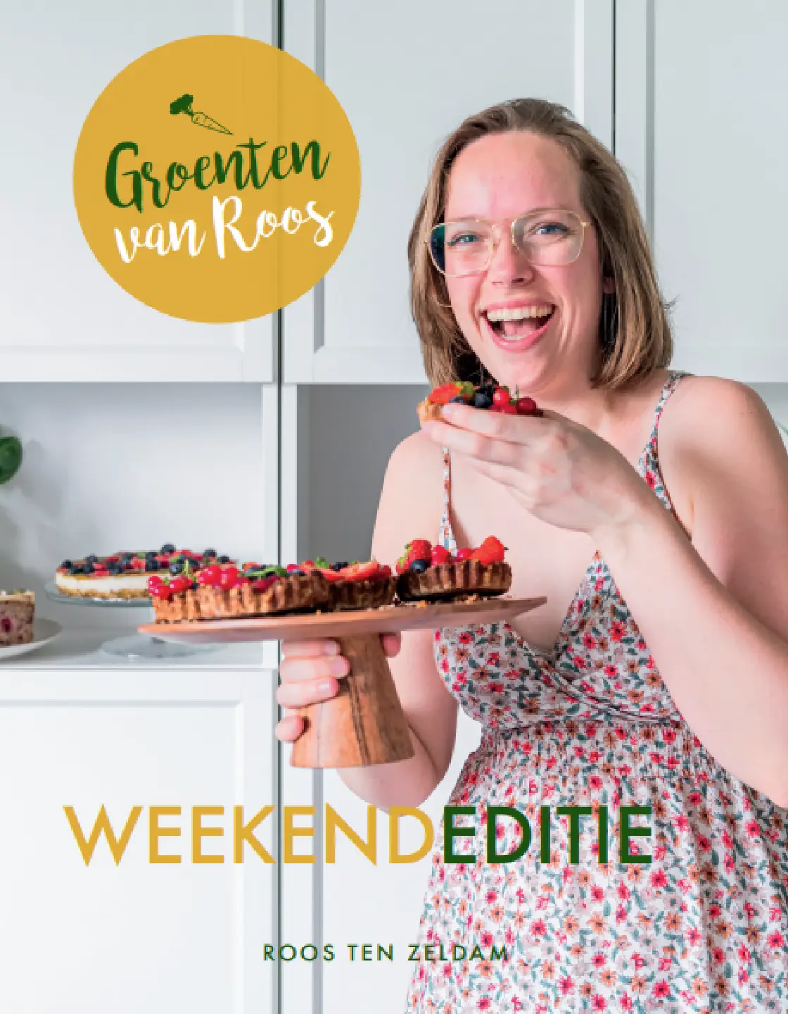Voorbeeld pagina