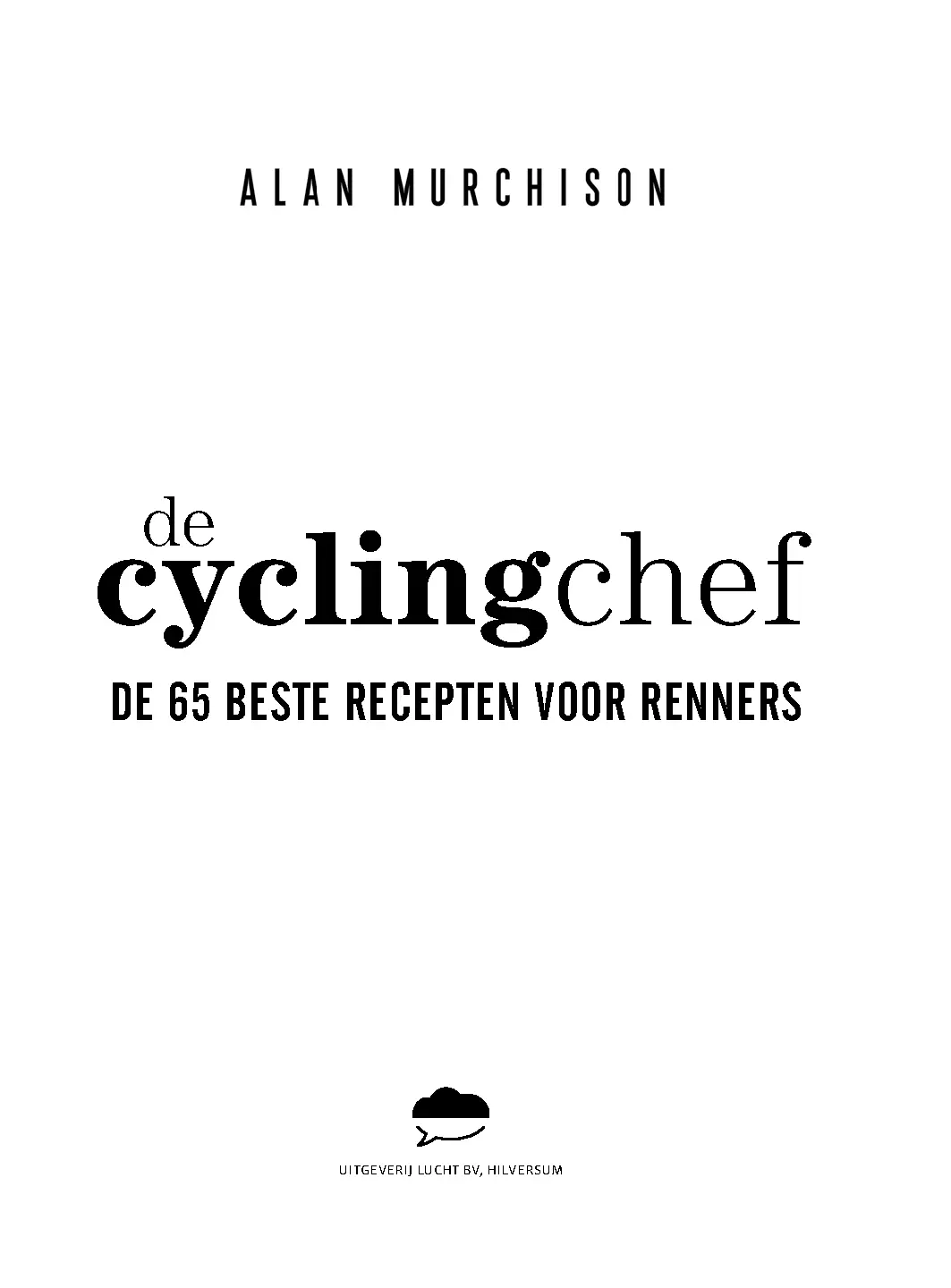 Voorbeeld pagina