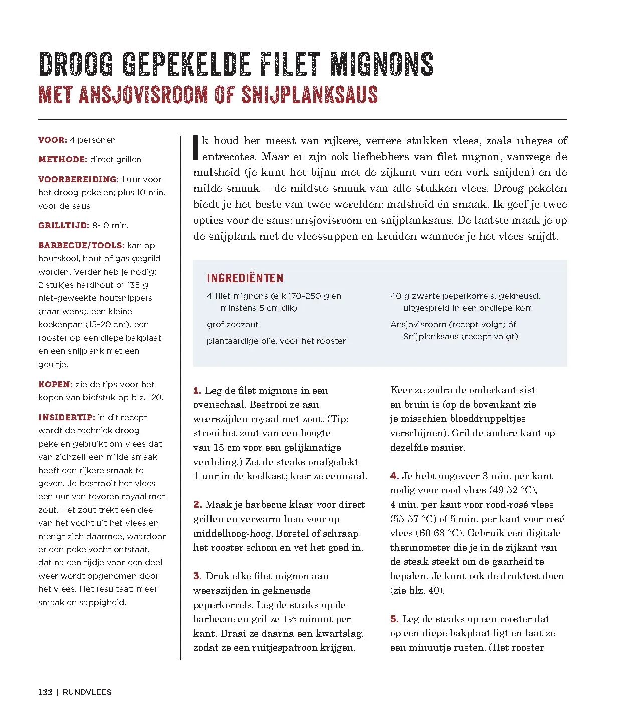 Voorbeeld pagina