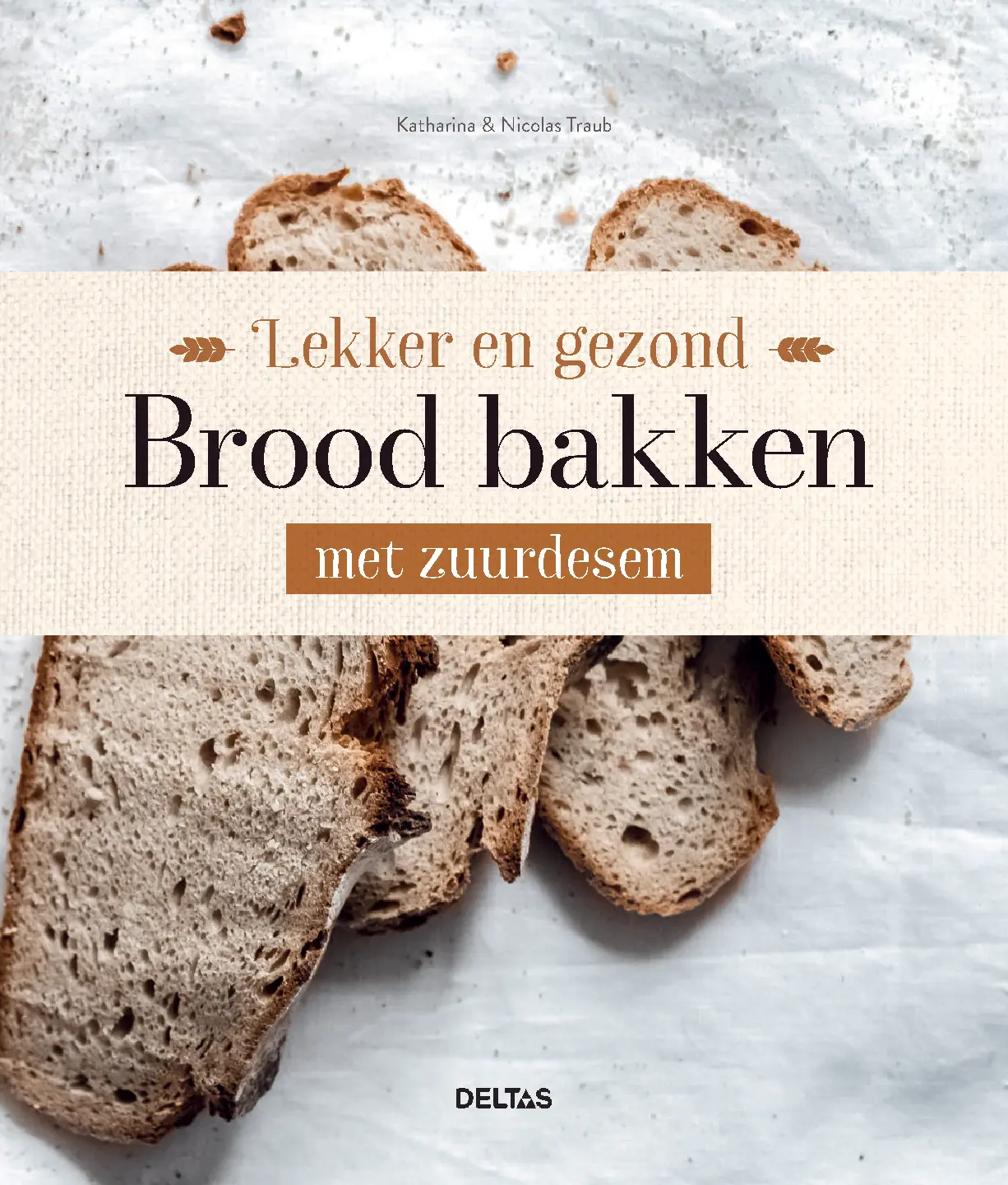 Voorbeeld pagina