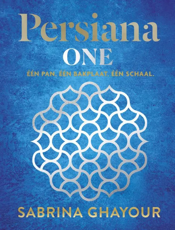 Cover van Persiana One