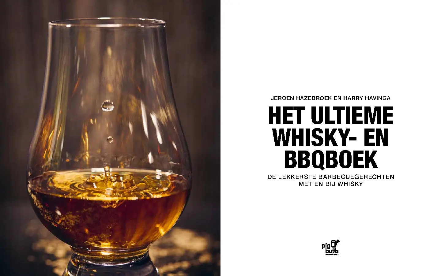 Voorbeeld pagina