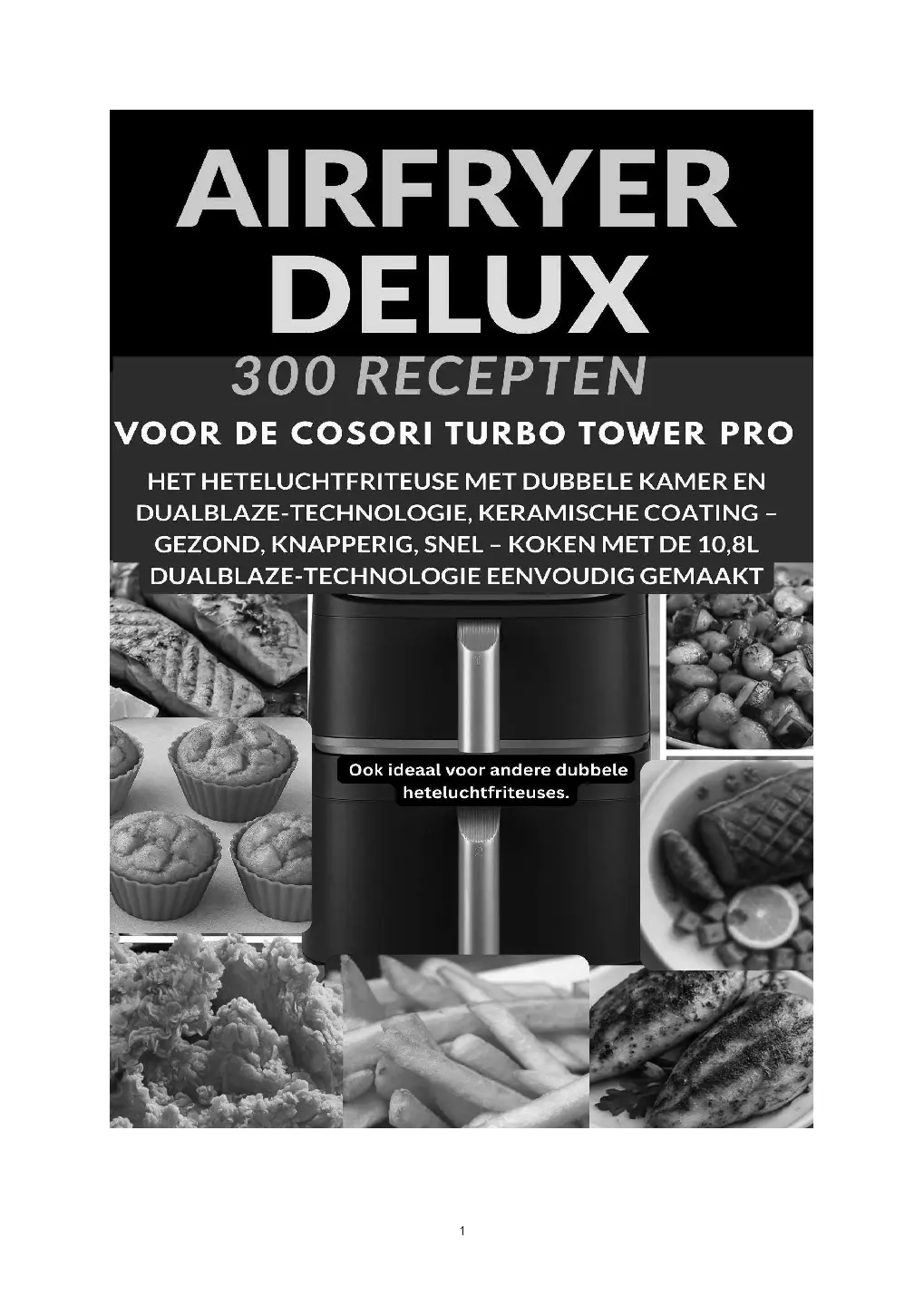 Voorbeeld pagina