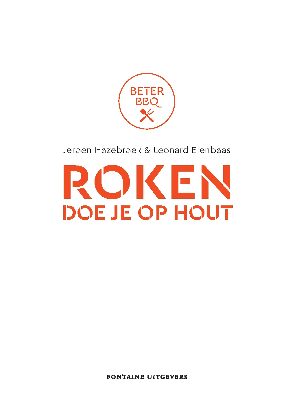 Voorbeeld pagina