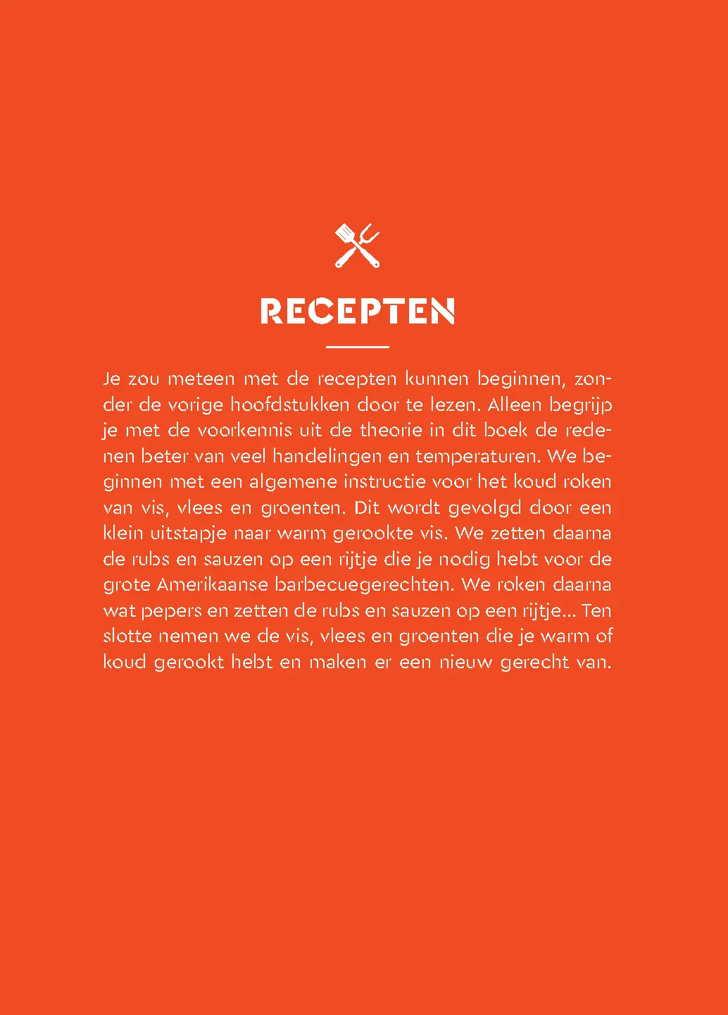 Voorbeeld pagina