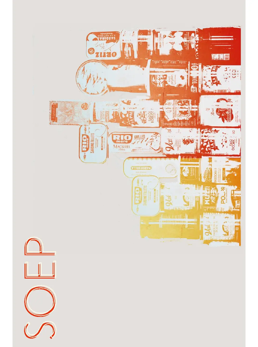 Voorbeeld pagina