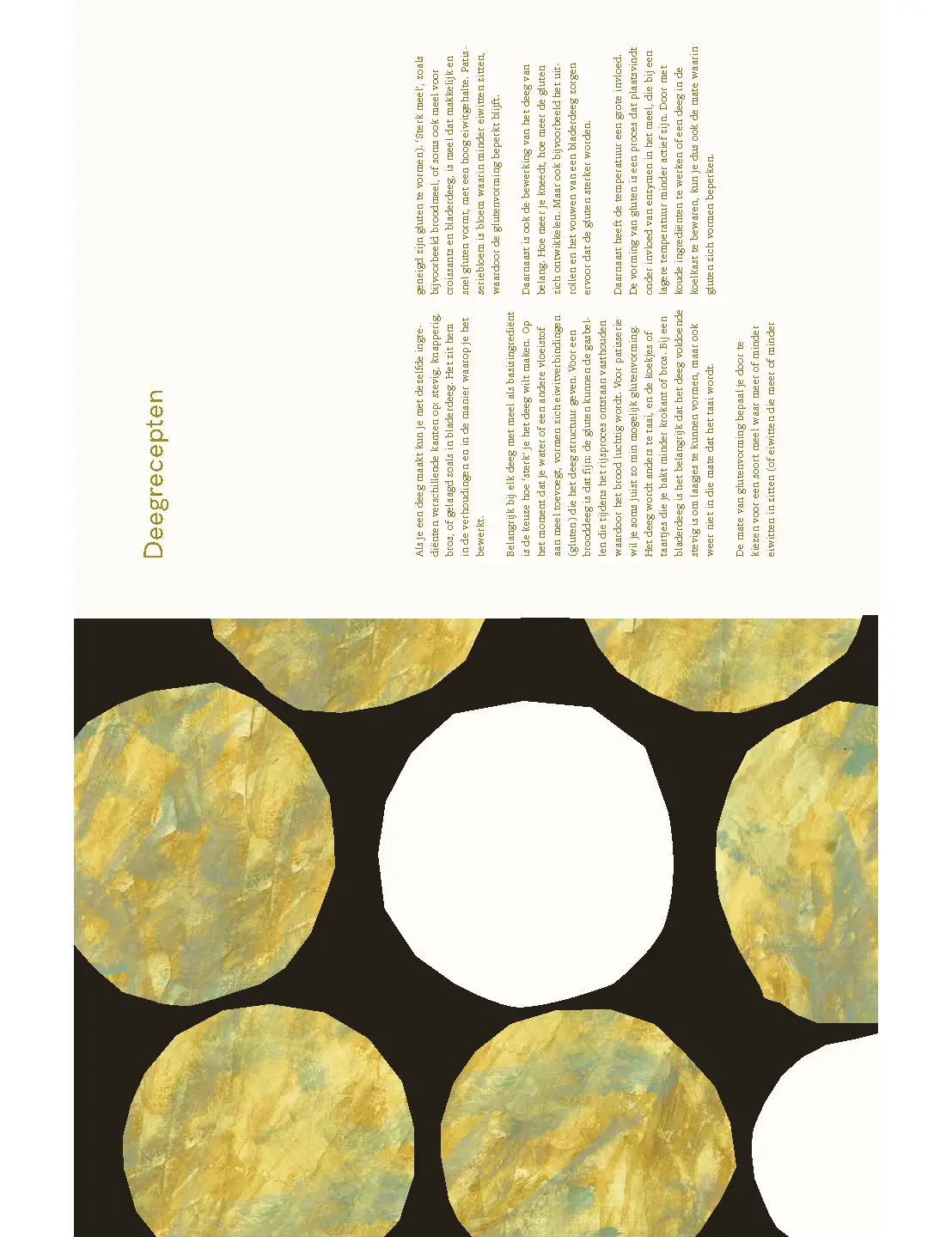 Voorbeeld pagina
