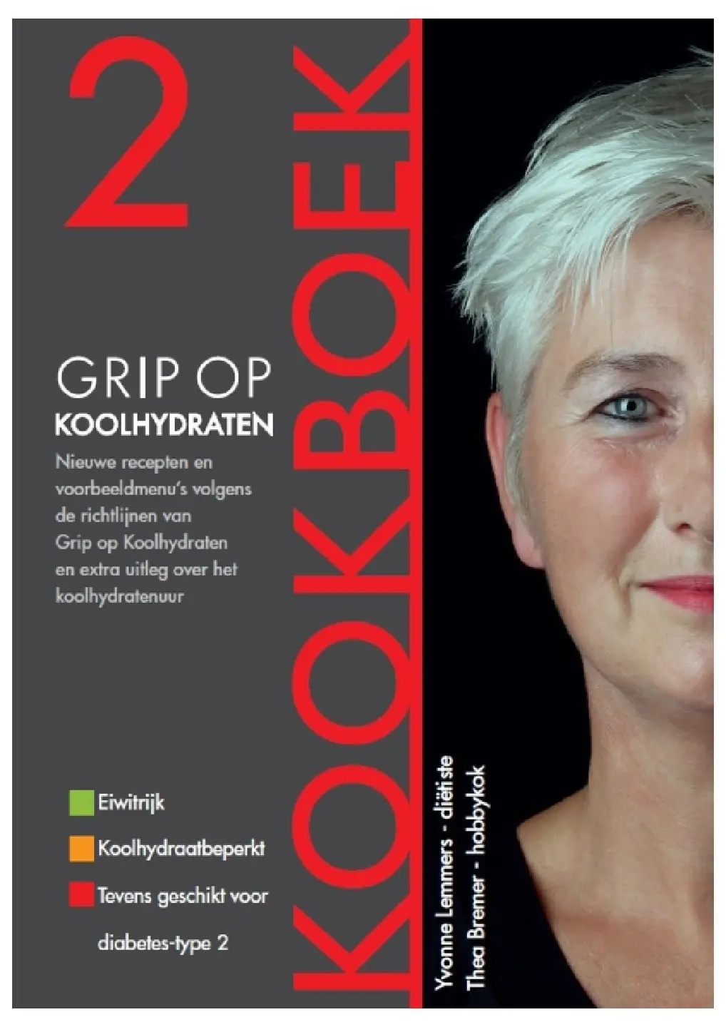 Voorbeeld pagina