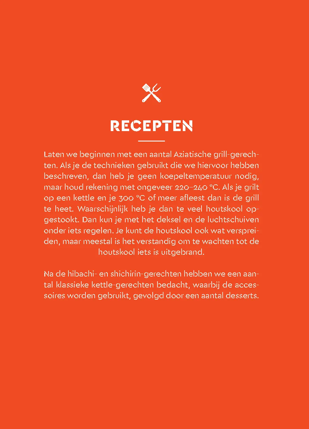 Voorbeeld pagina