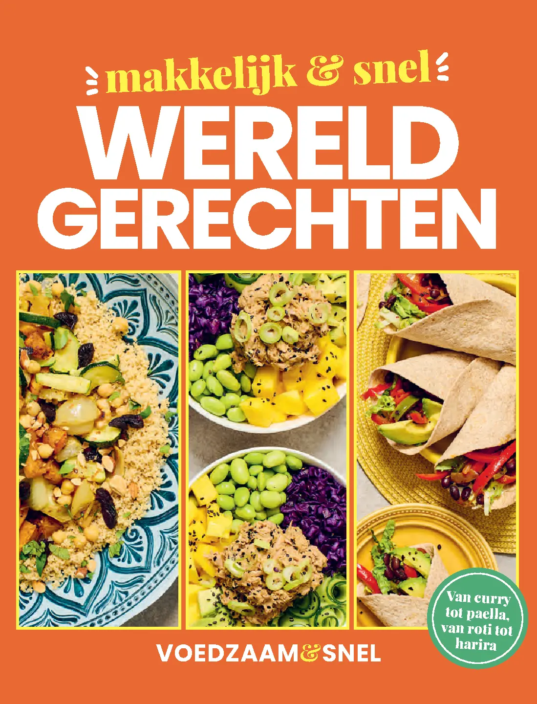 Voorbeeld pagina