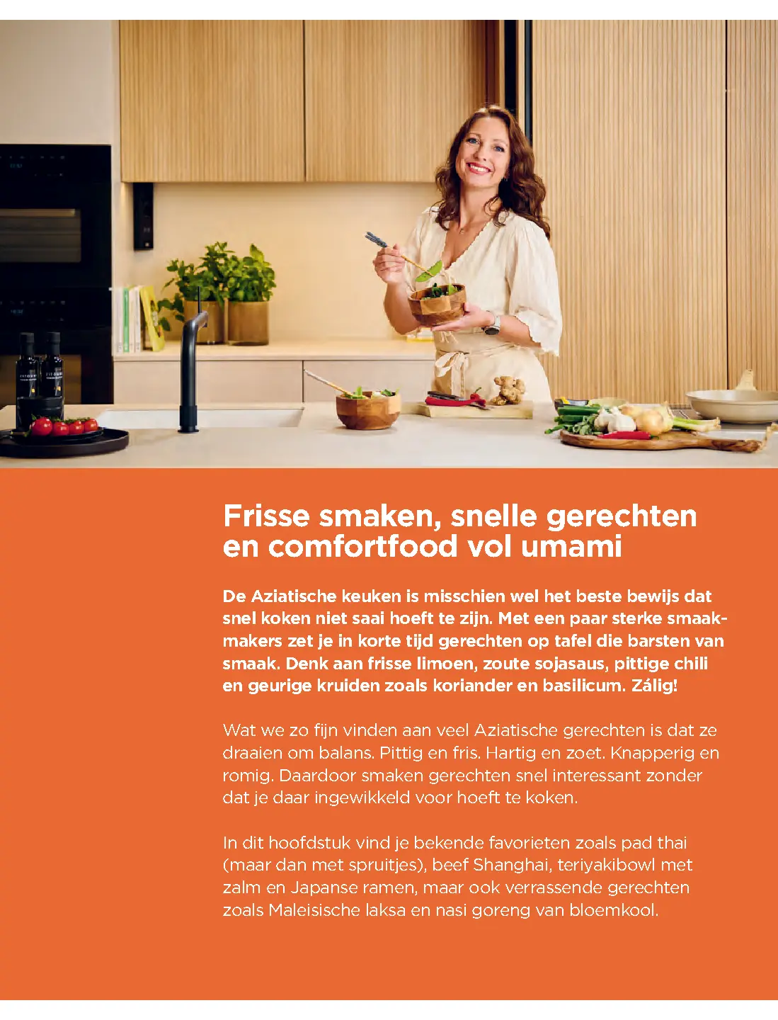 Voorbeeld pagina