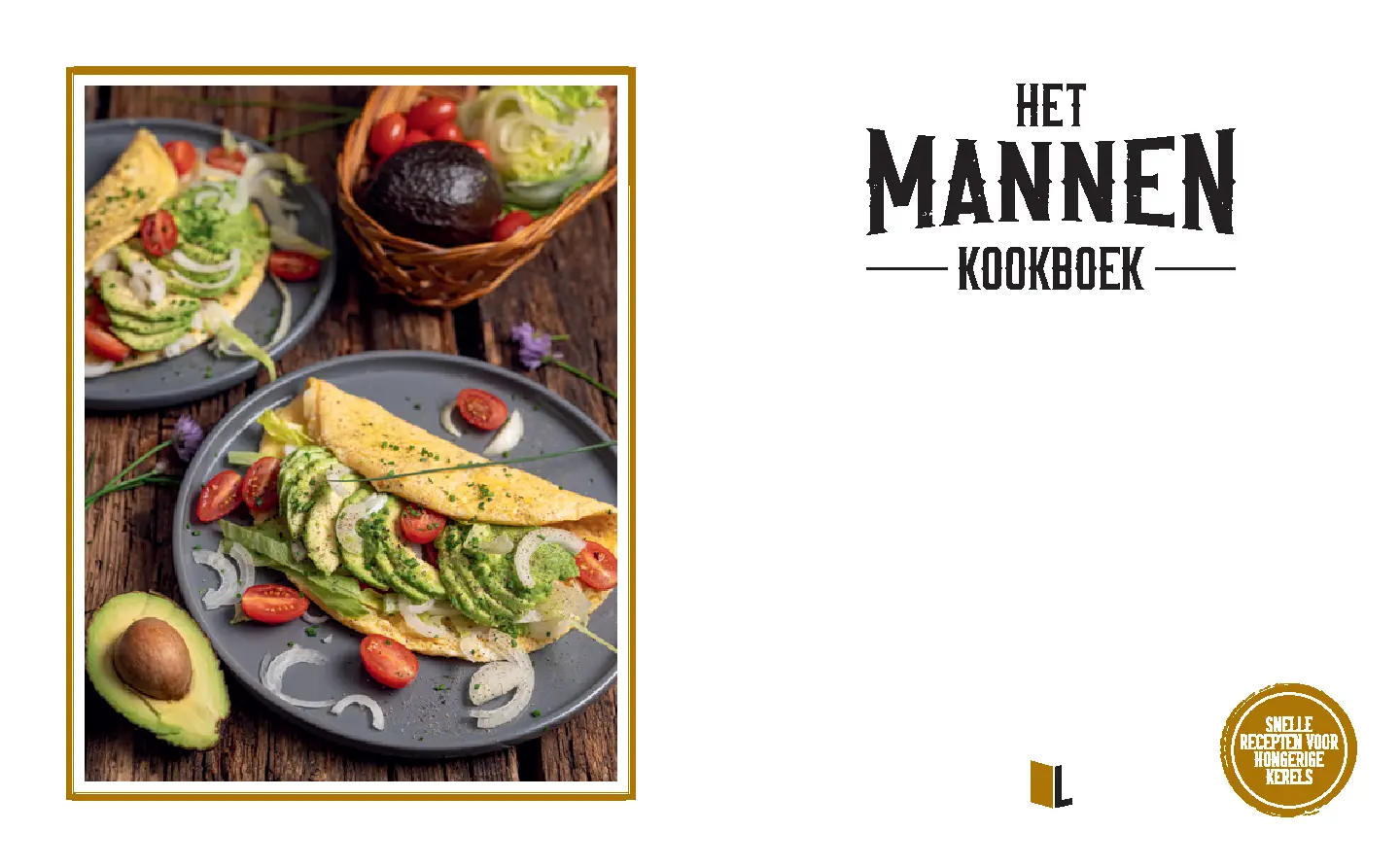 Voorbeeld pagina
