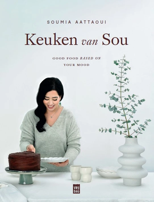 Cover van Keuken van Sou