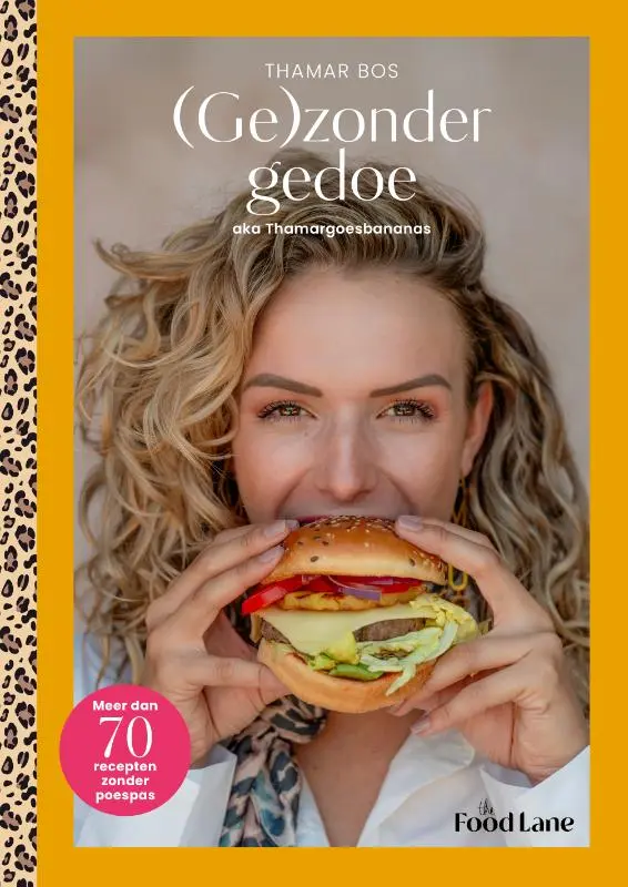 Cover van (Ge)zonder gedoe