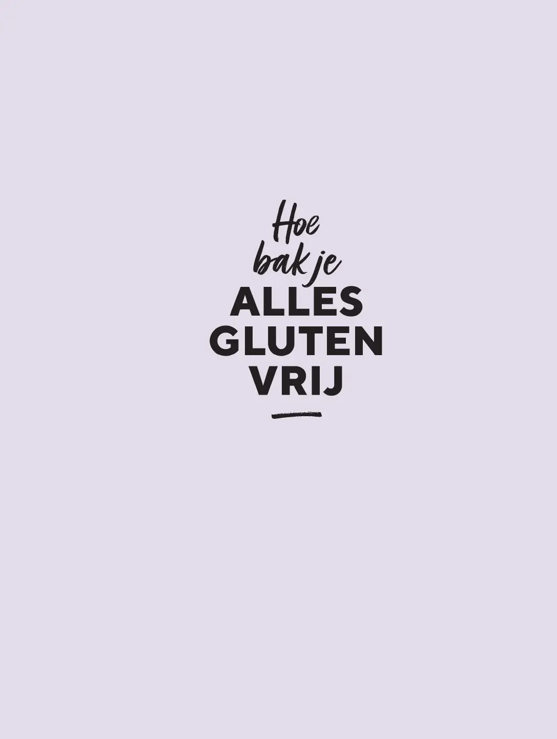 Voorbeeld pagina