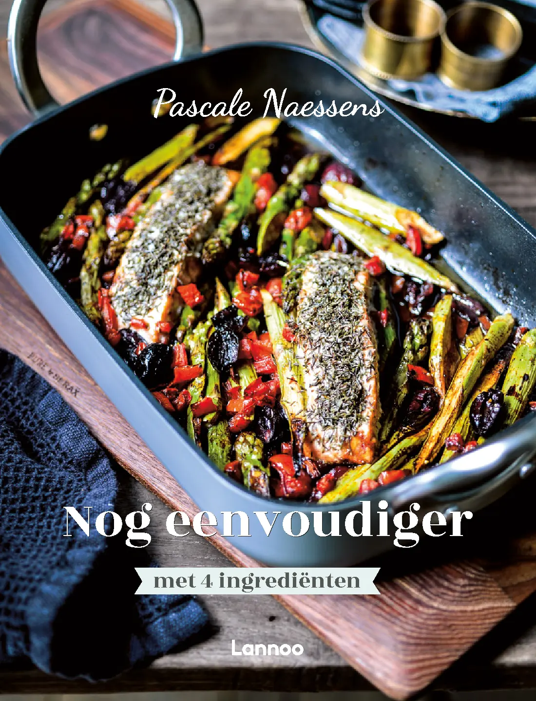 Voorbeeld pagina