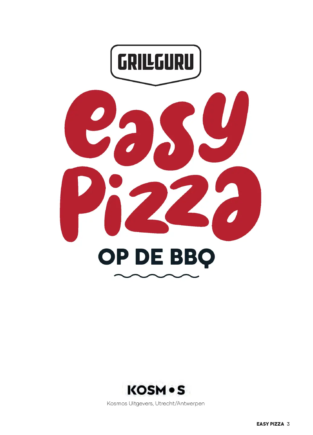 Voorbeeld pagina