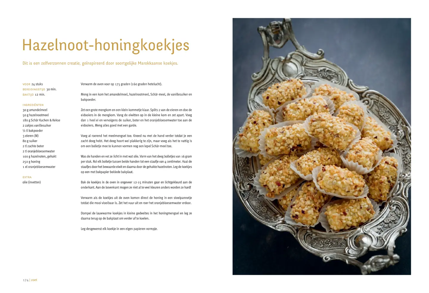 Voorbeeld pagina