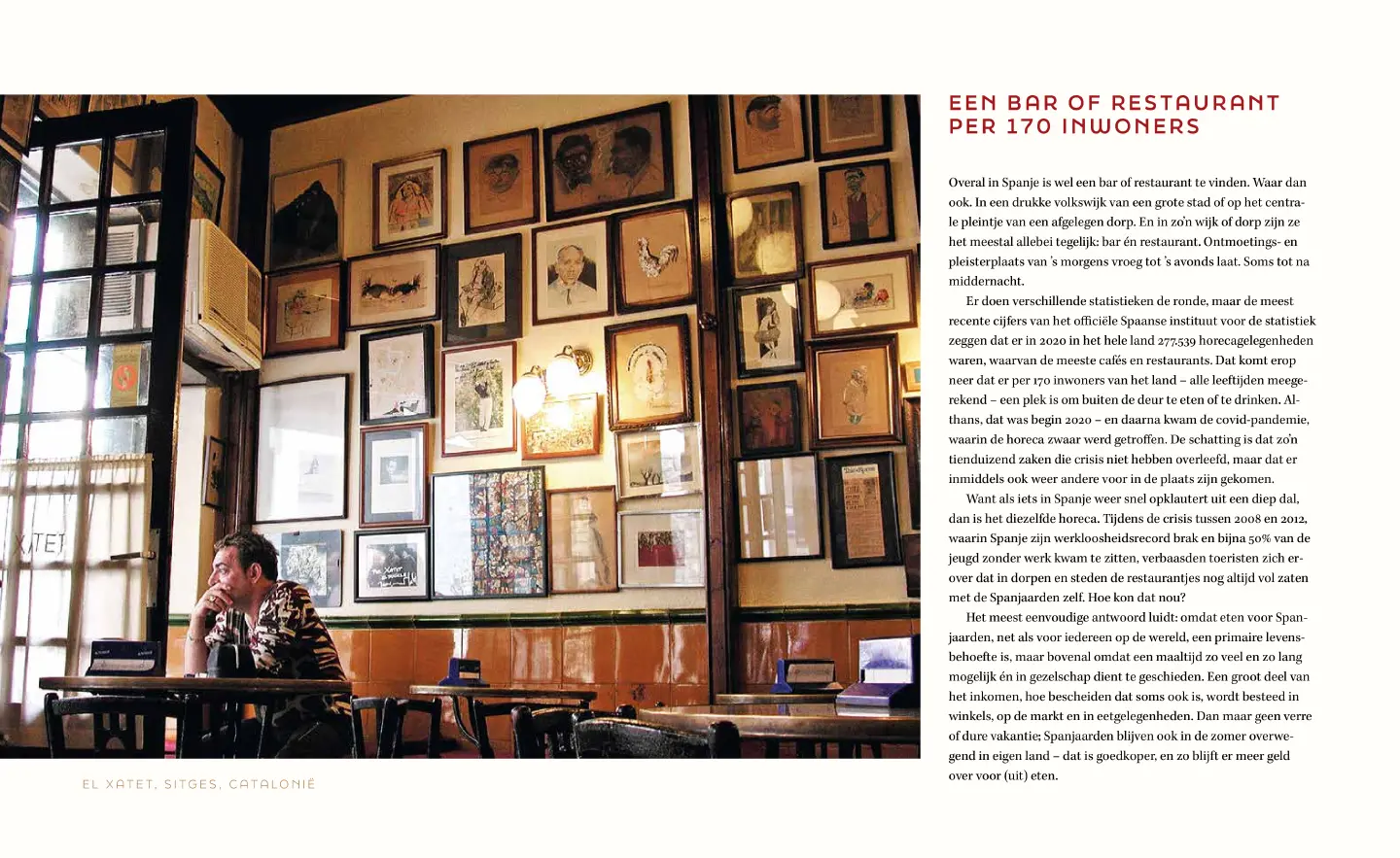 Voorbeeld pagina