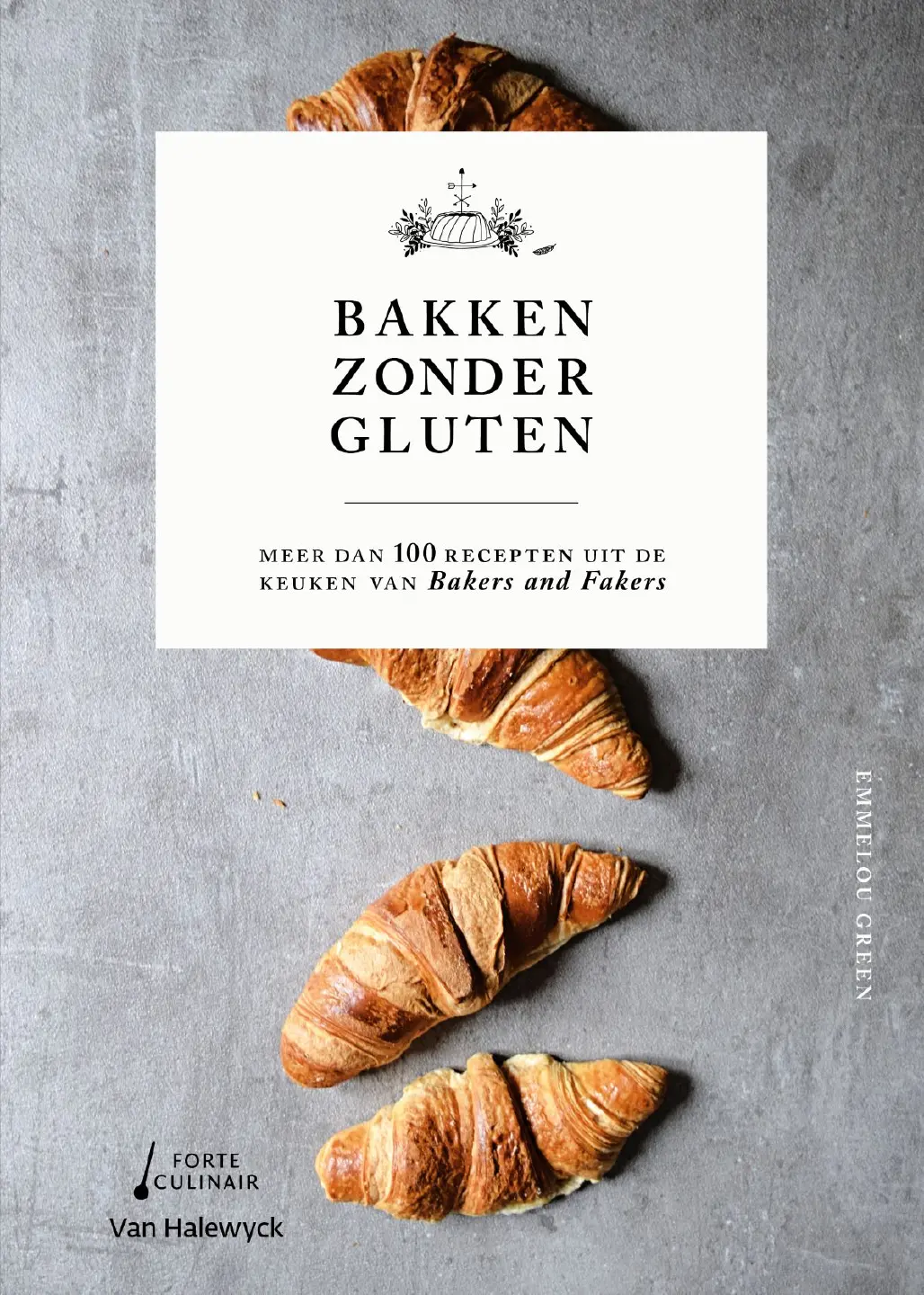 Voorbeeld pagina