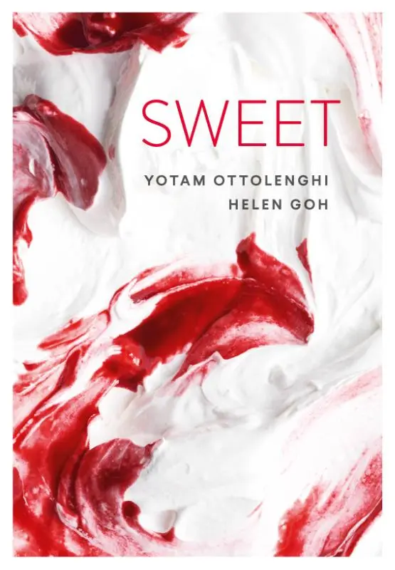 Cover van Sweet