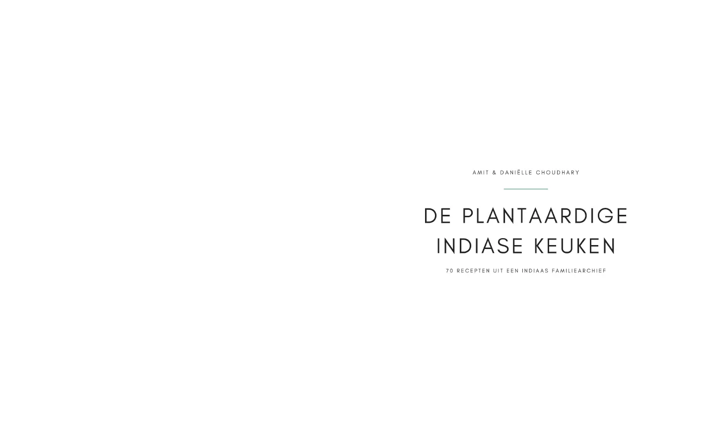 Voorbeeld pagina