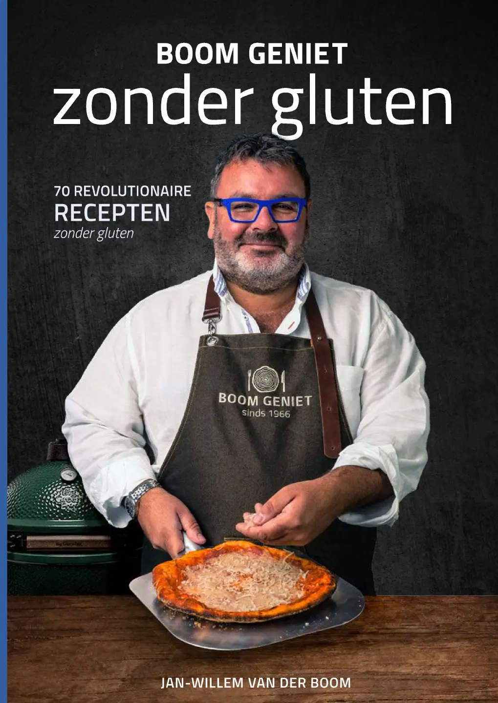 Voorbeeld pagina