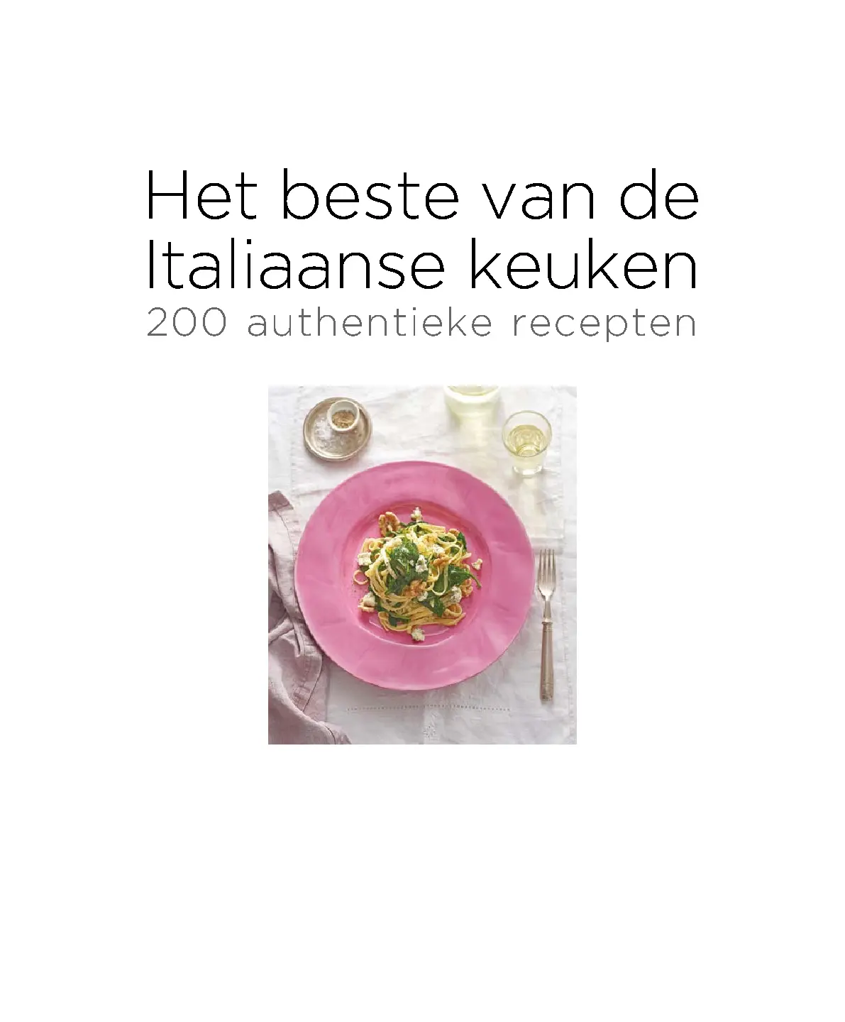 Voorbeeld pagina