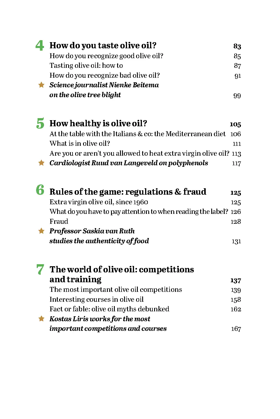 Voorbeeld pagina