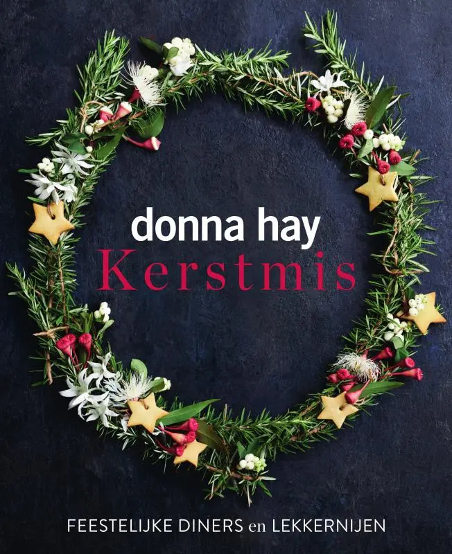 Cover van Kerstmis