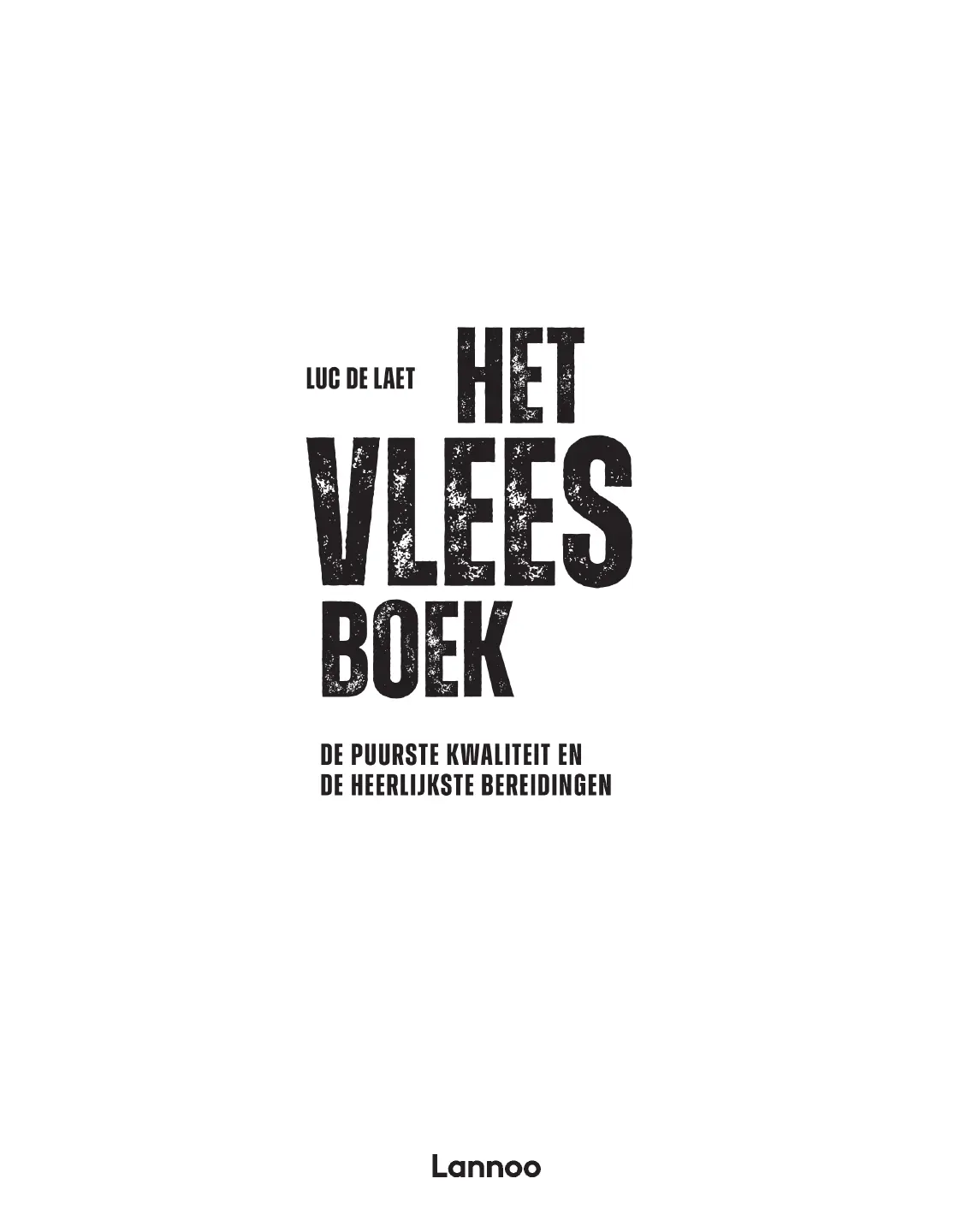 Voorbeeld pagina
