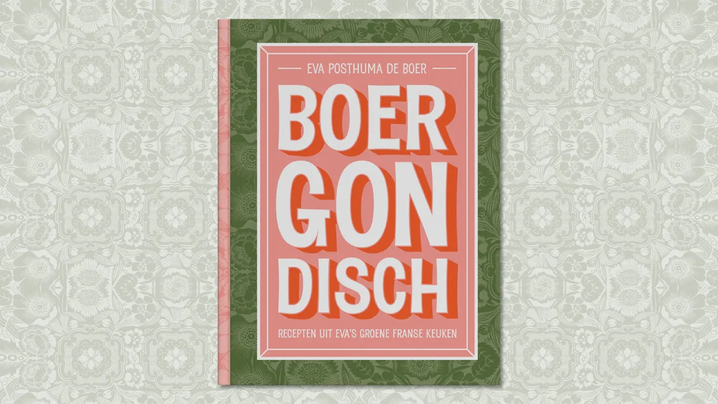 Voorbeeld pagina