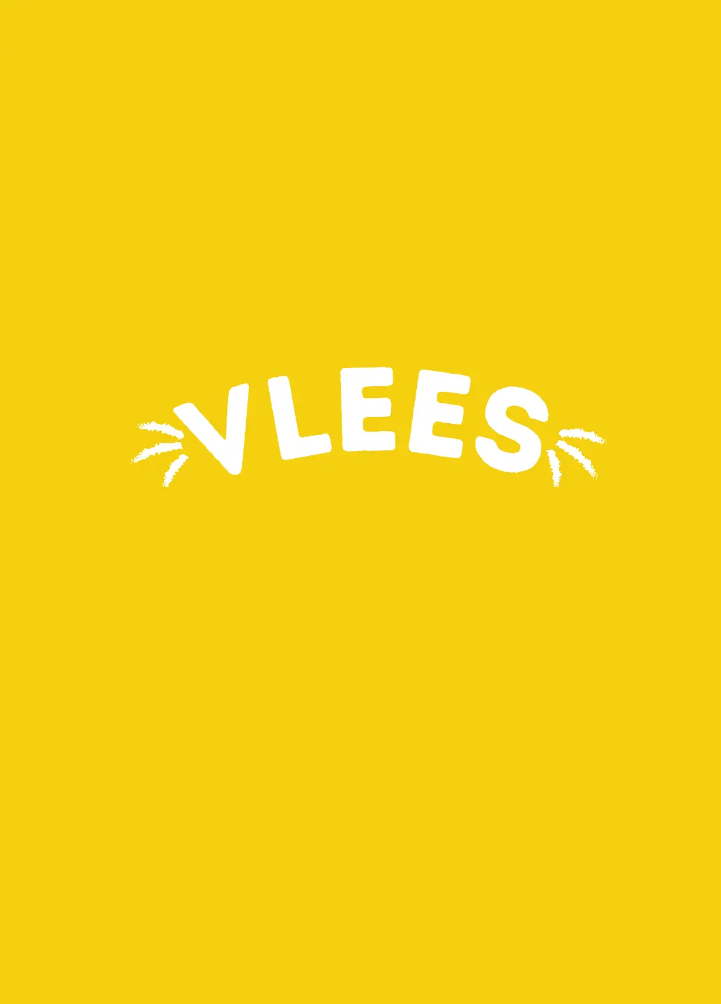 Voorbeeld pagina