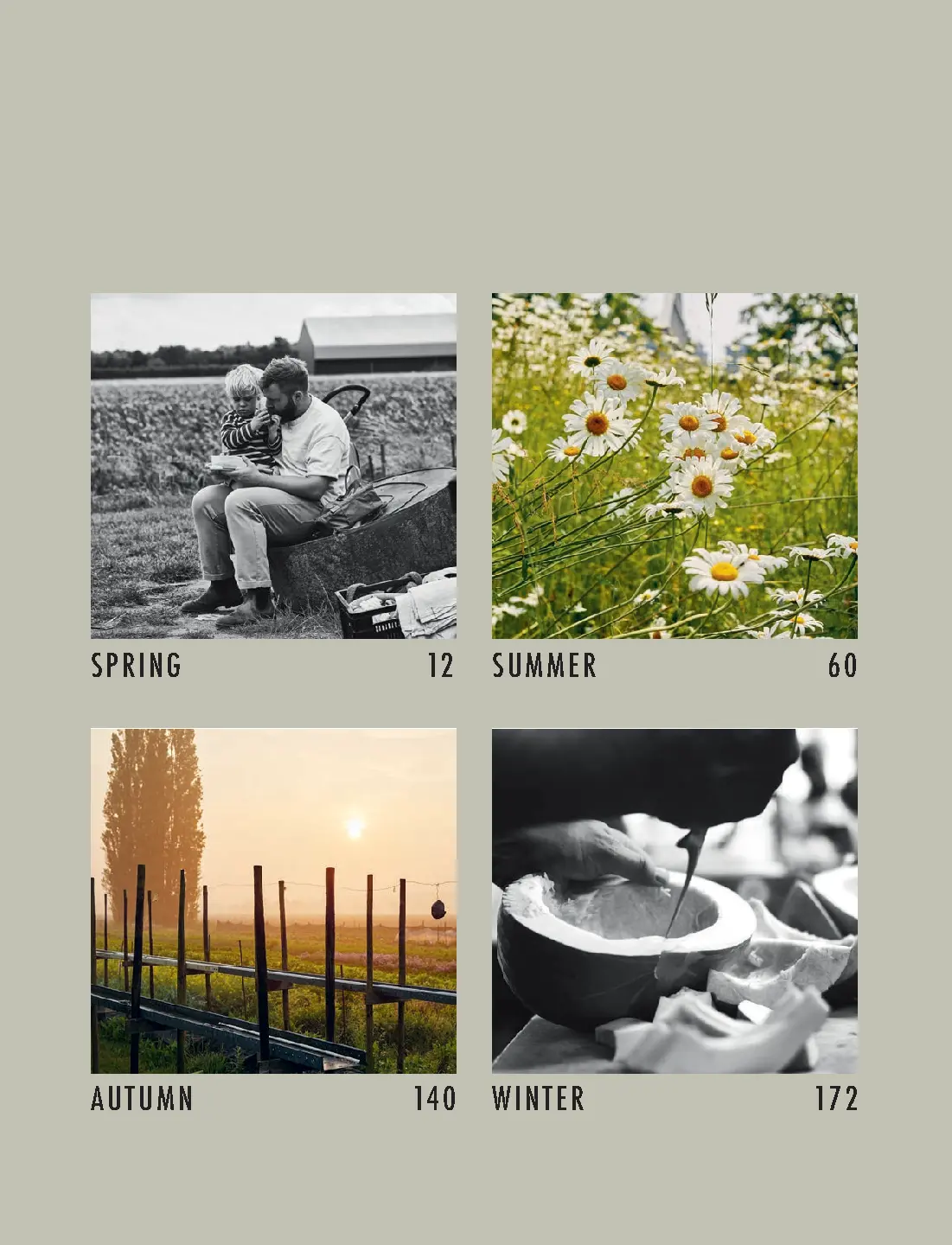 Voorbeeld pagina