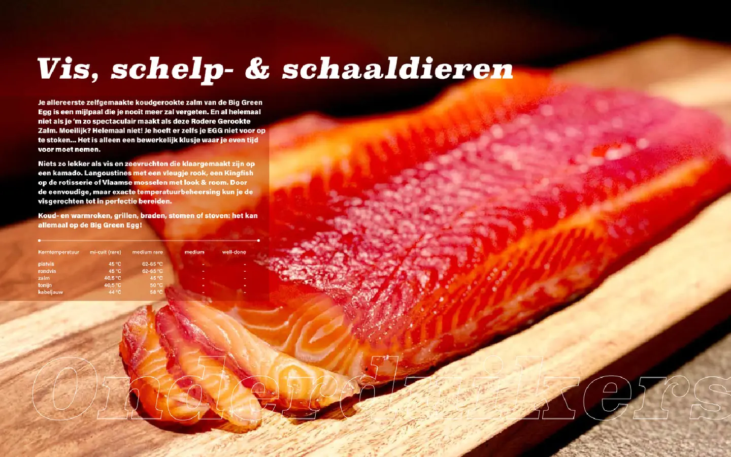 Voorbeeld pagina