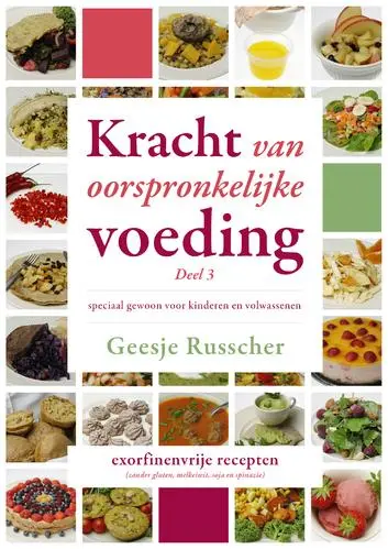 Cover van 3 speciaal gewoon voor kinderen en volwassenen