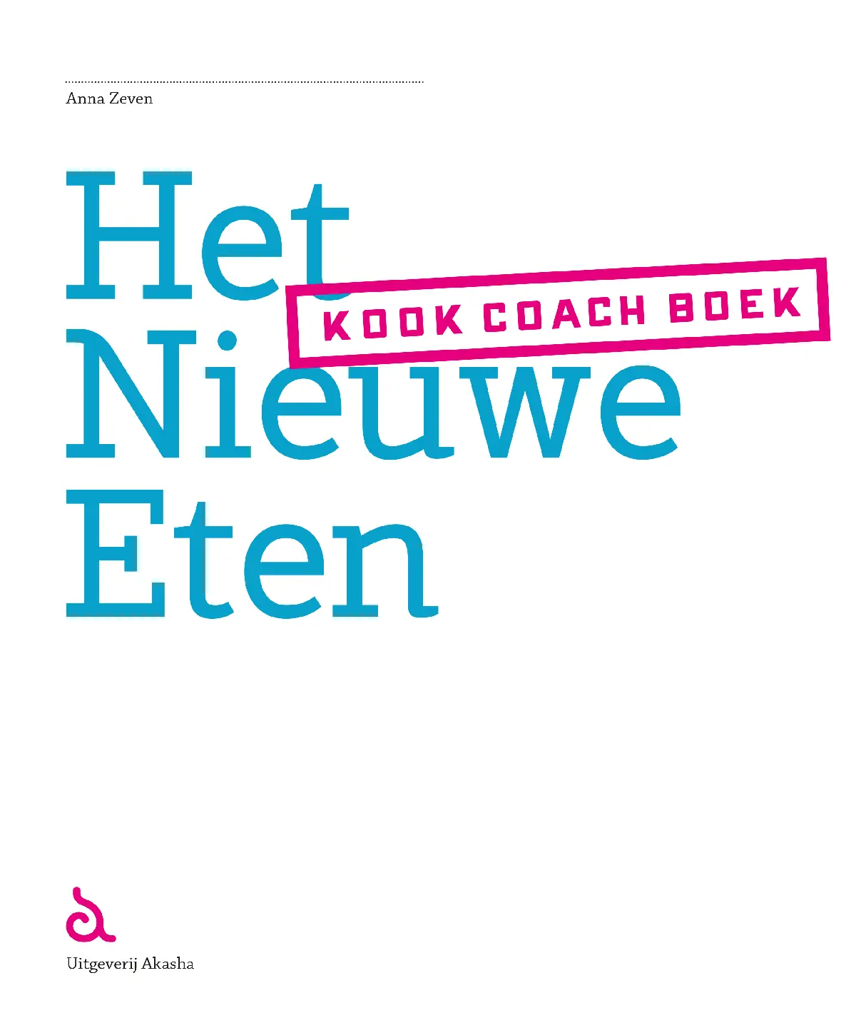 Voorbeeld pagina