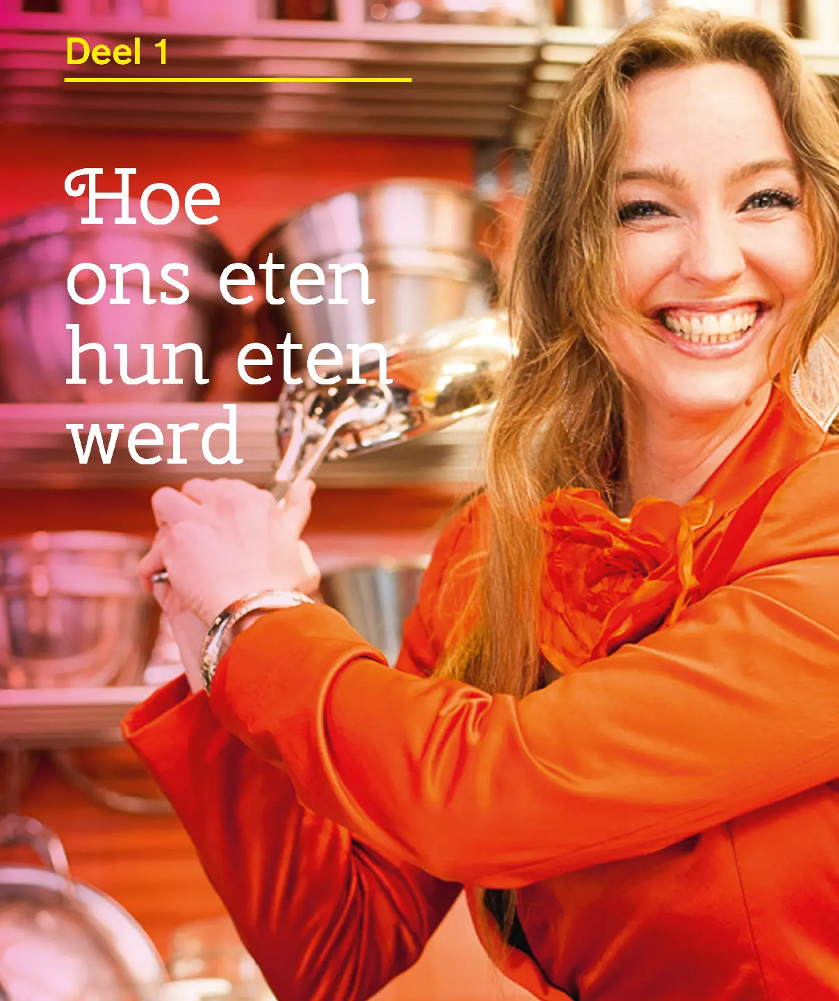 Voorbeeld pagina