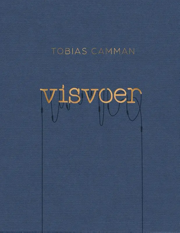 Cover van Visvoer