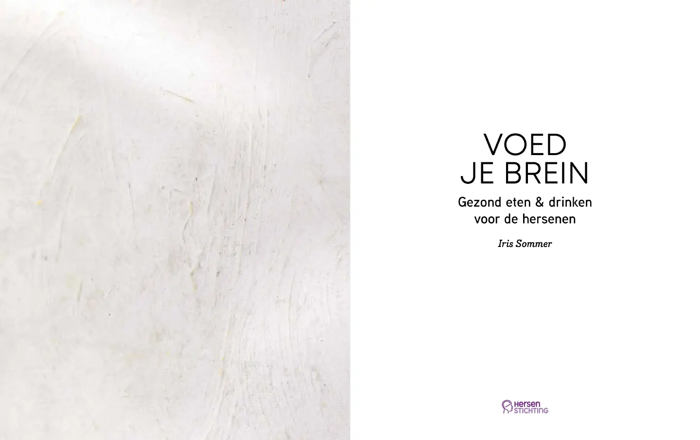 Voorbeeld pagina