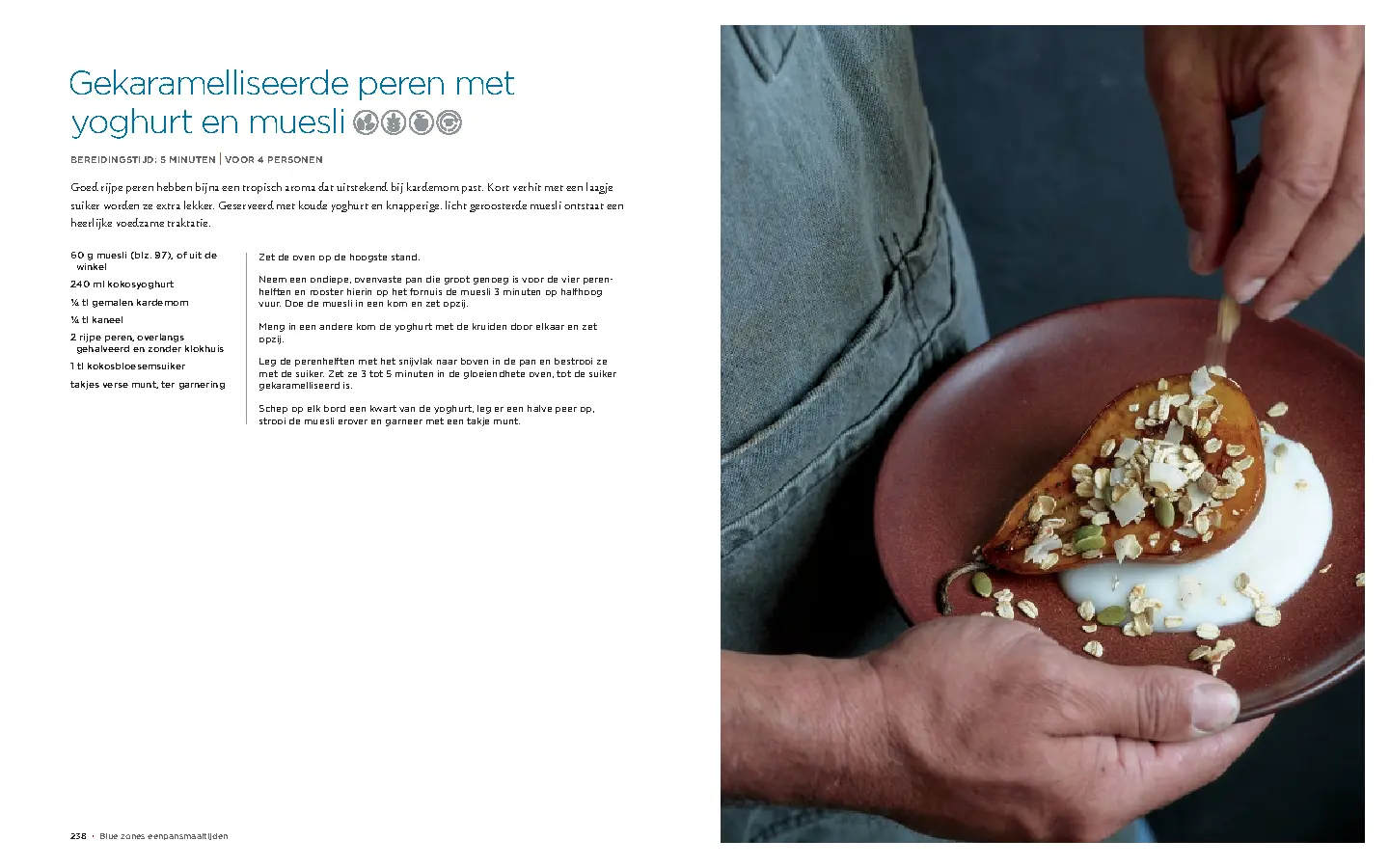 Voorbeeld pagina