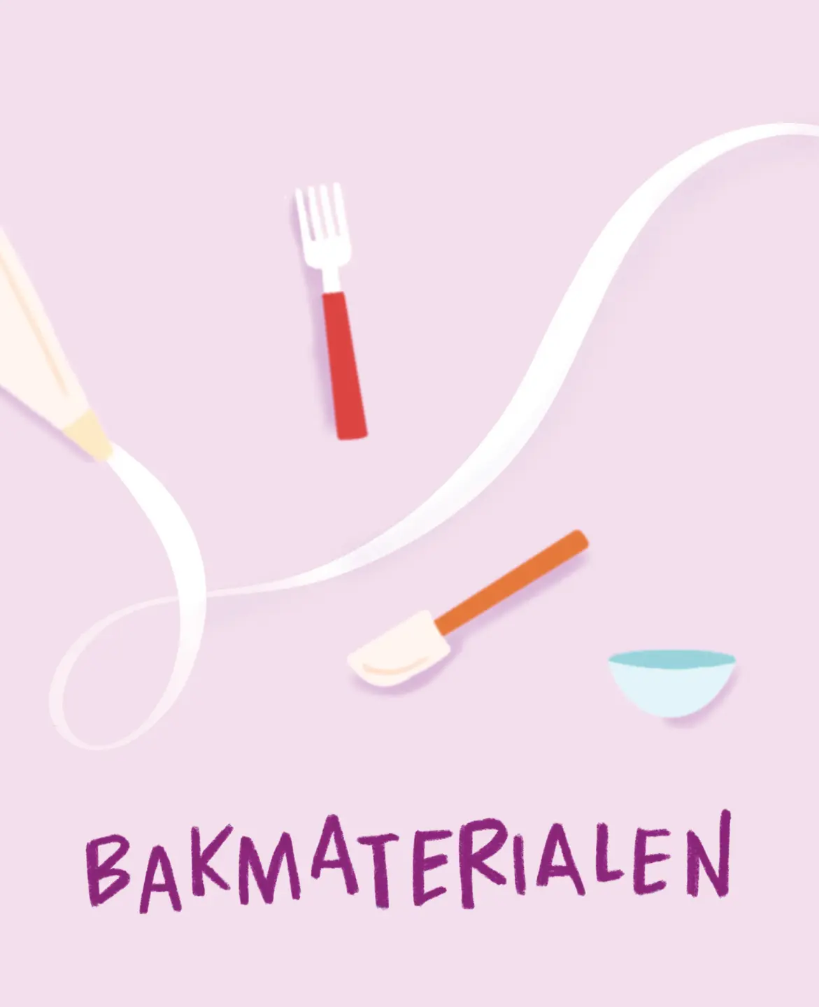 Voorbeeld pagina