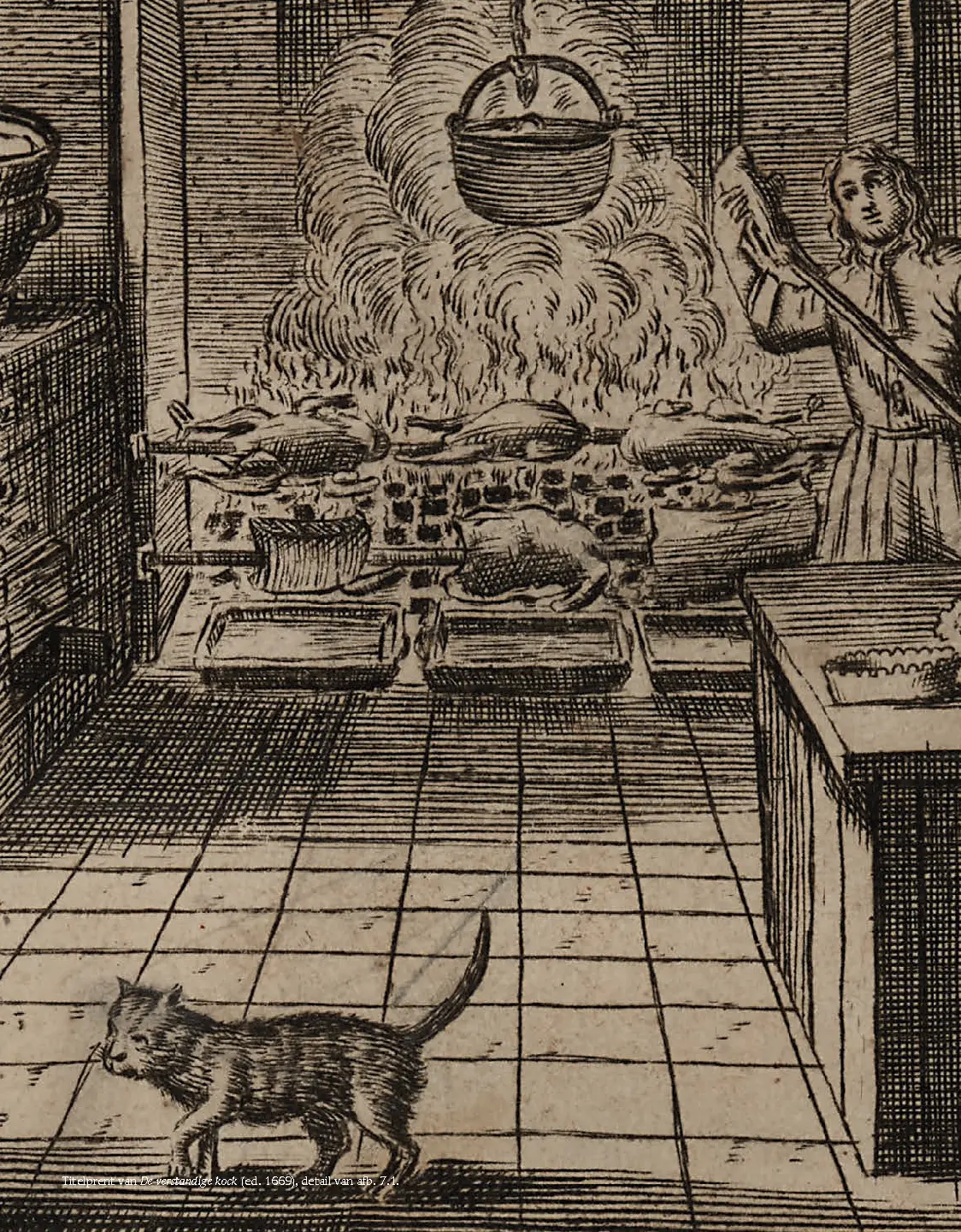Voorbeeld pagina