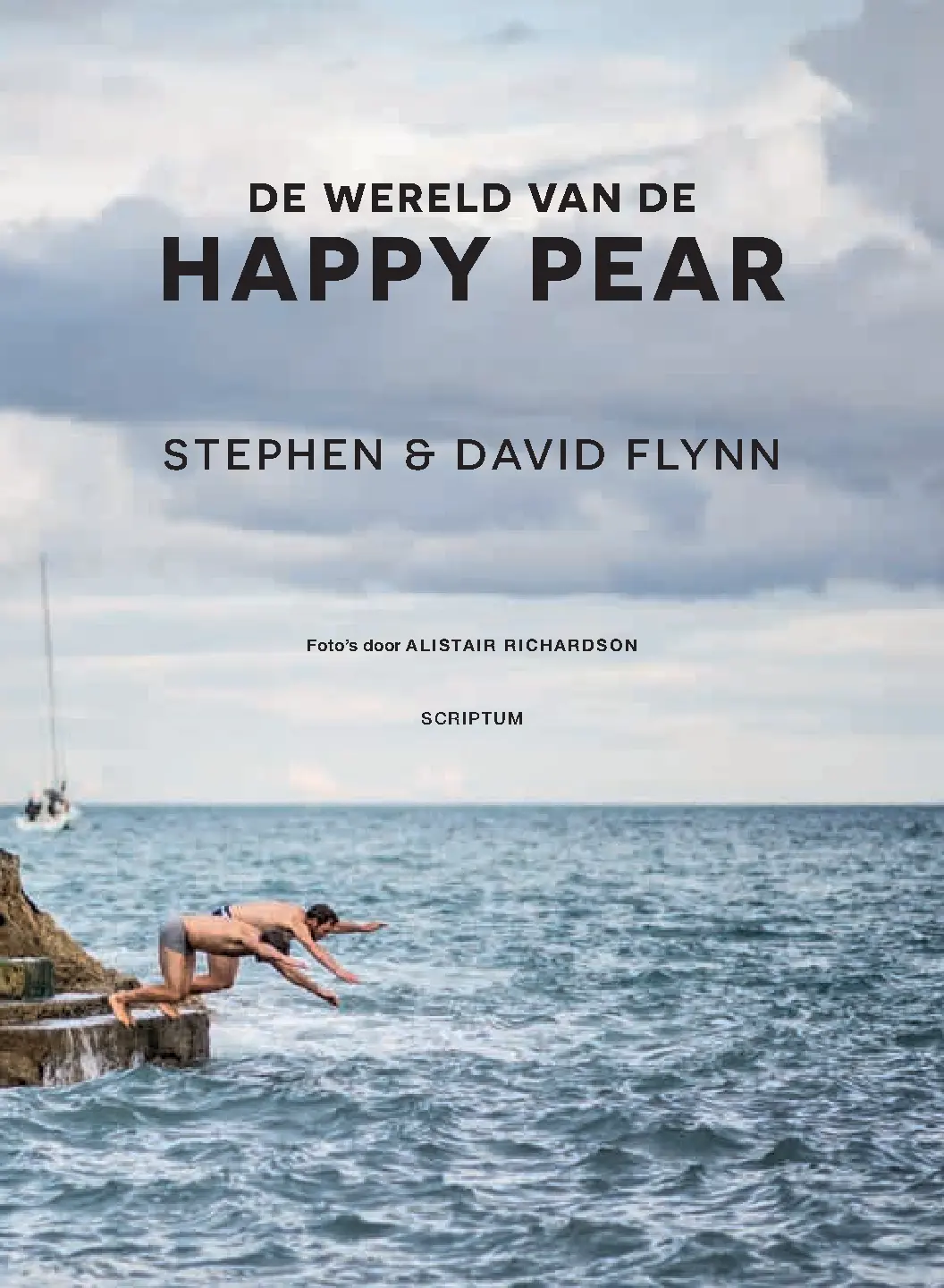 Voorbeeld pagina